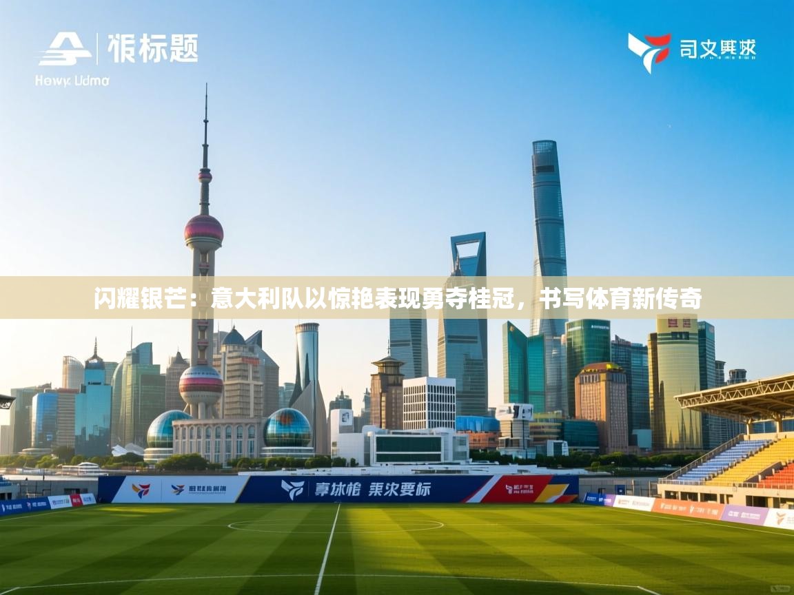 闪耀银芒：意大利队以惊艳表现勇夺桂冠，书写体育新传奇