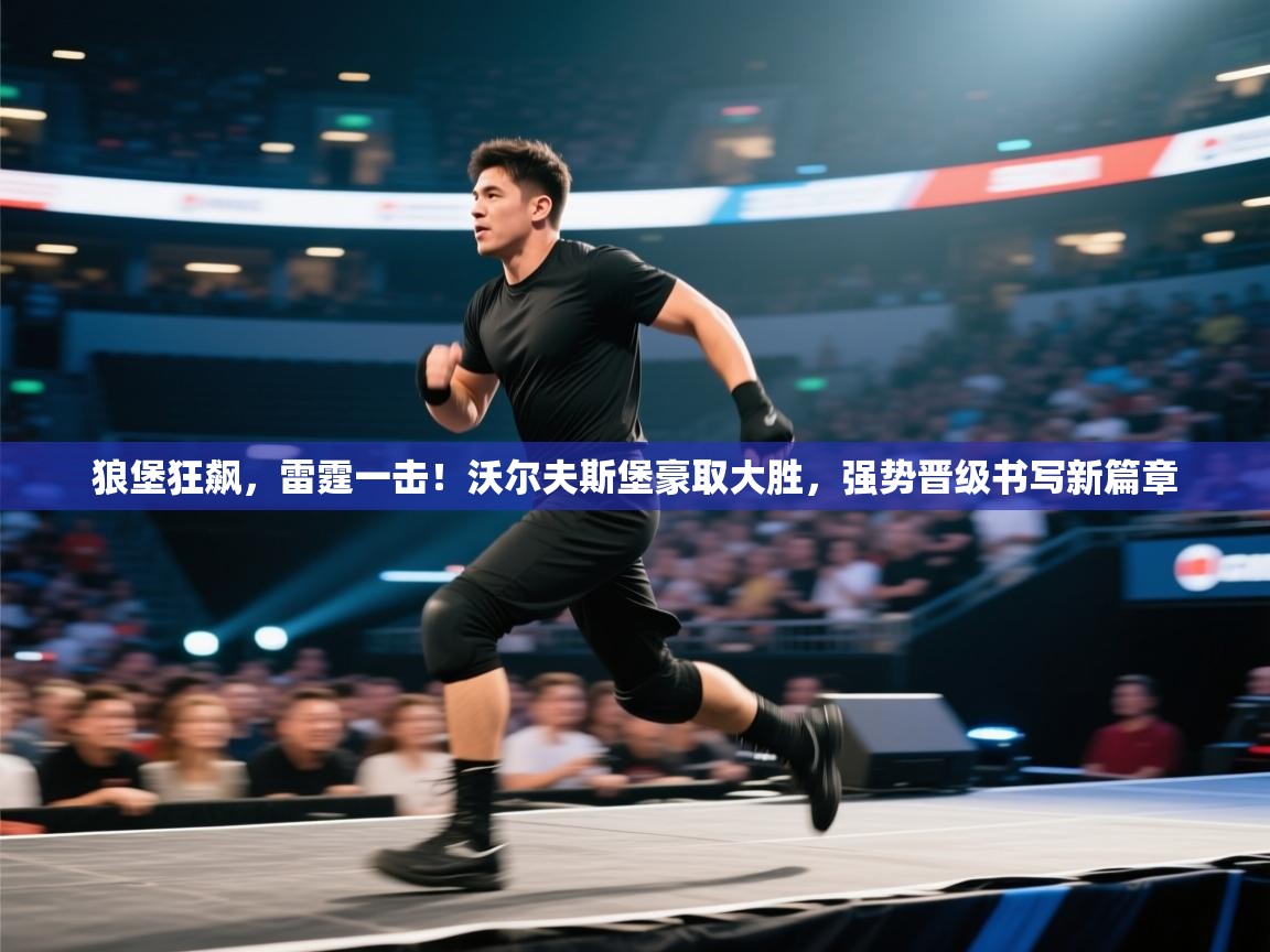 狼堡狂飙,雷霆一击!沃尔夫斯堡豪取大胜,强势晋级书写新篇章 第2张