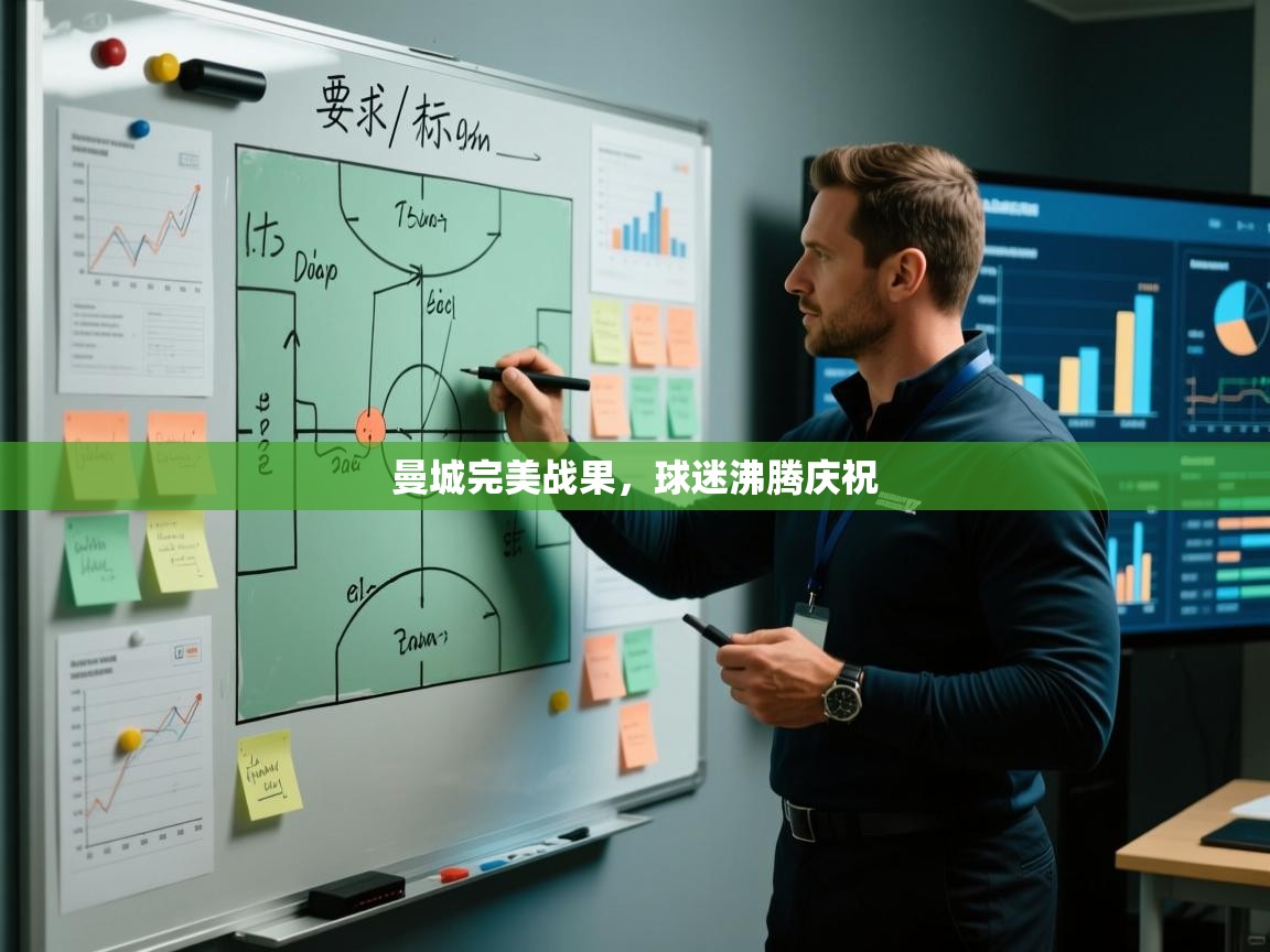 曼城完美战果，球迷沸腾庆祝  第1张