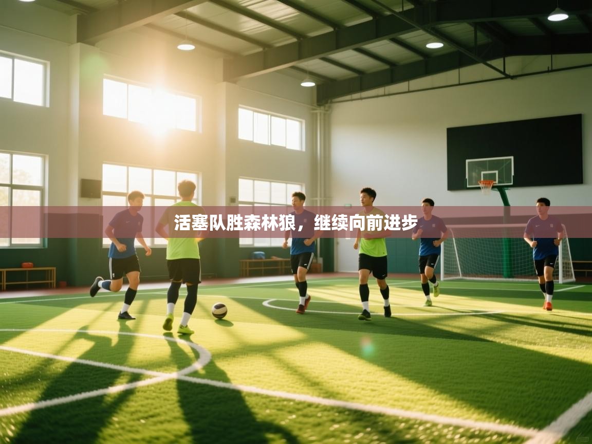 活塞队胜森林狼，继续向前进步  第2张