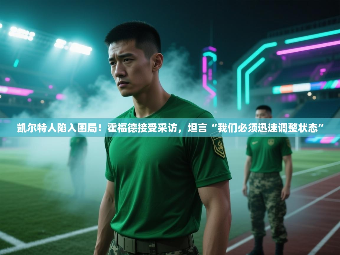 凯尔特人陷入困局！霍福德接受采访，坦言“我们必须迅速调整状态”