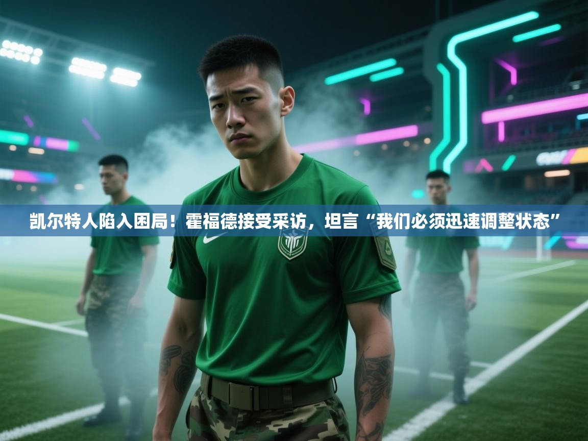 凯尔特人陷入困局!霍福德接受采访,坦言“我们必须迅速调整状态” 第2张