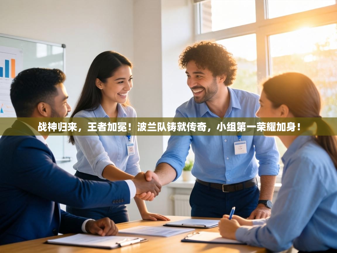 战神归来，王者加冕！波兰队铸就传奇，小组第一荣耀加身！