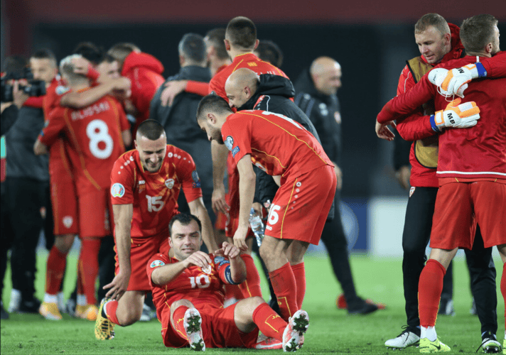 西班牙艰难胜北马其顿,-取胜的简单介绍 西班牙艰难胜北马其顿,-取胜的简单介绍