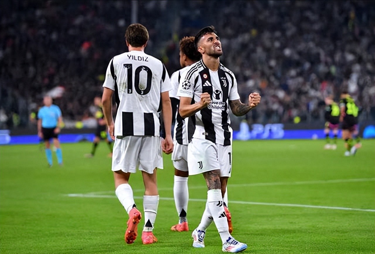 爱游戏平台-尤文图斯遭遇巴塞罗那，胜负难料的简单介绍