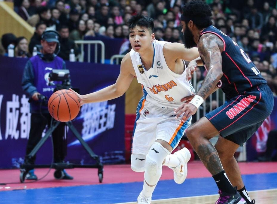 云南男篮遭遇三连败,冲击季后赛存困难的简单介绍 云南男篮遭遇三连败,冲击季后赛存困难的简单介绍