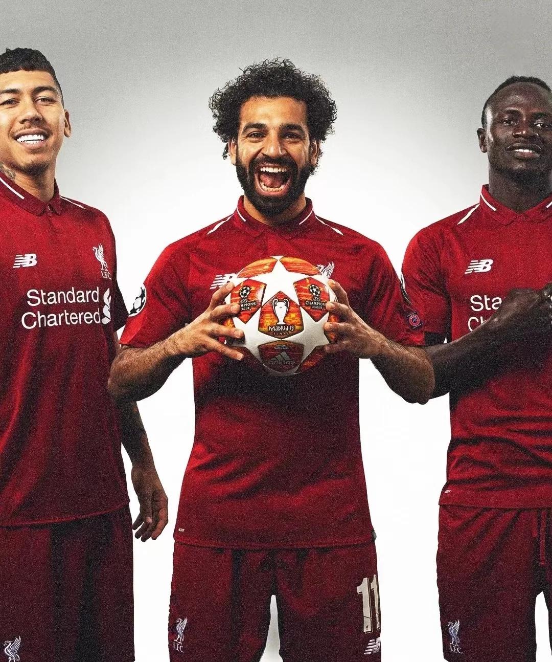 布宜诺斯艾利斯独立锋线组合默契，世俱杯争冠实力凸显