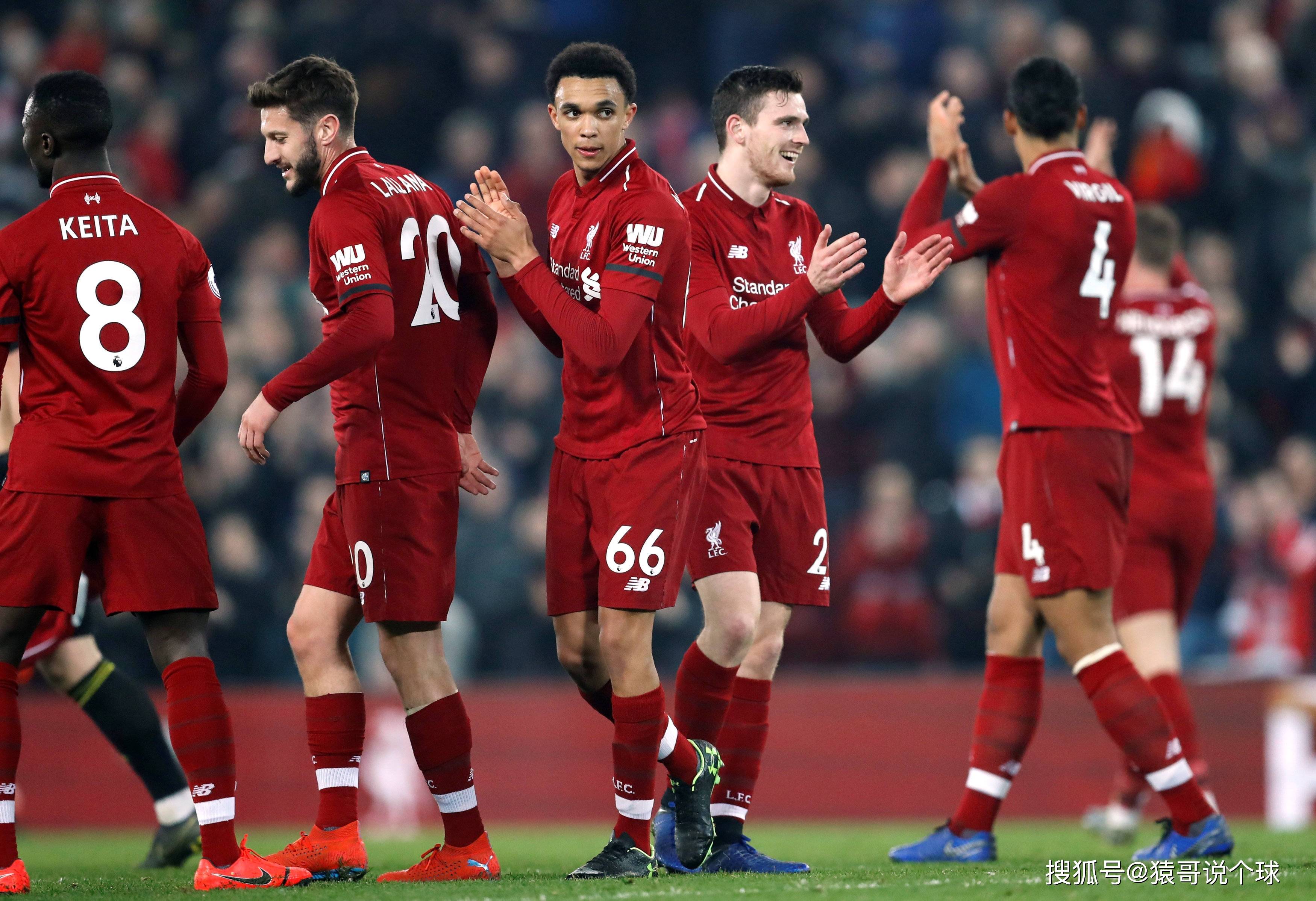 爱游戏链接-利物浦主场优势明显，球迷期待逆转奇迹