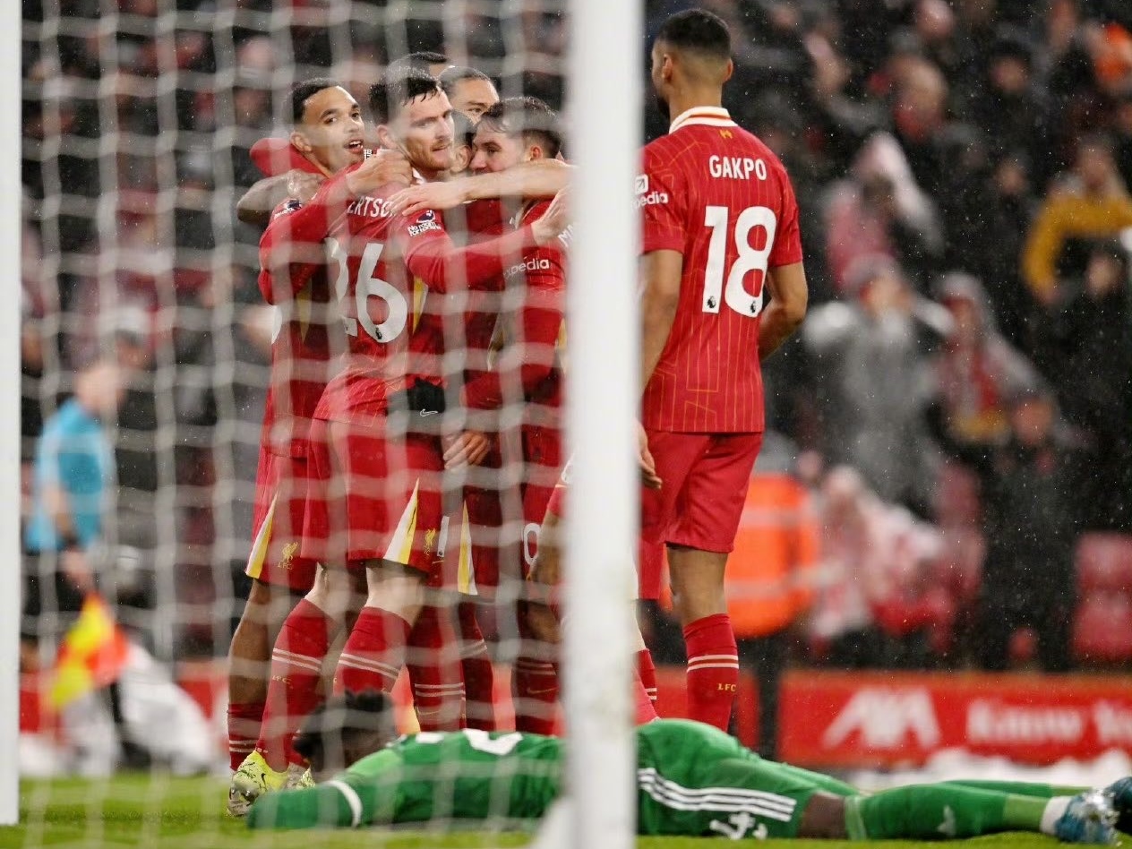 爱游戏投注-利物浦中场大将伤愈复出,战曼联阵容稳固的简单介绍