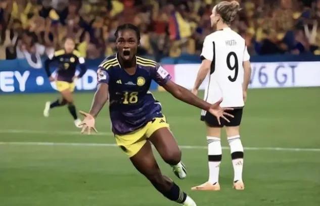 爱游戏培训-哥伦比亚女足备战关键战役,实力有增