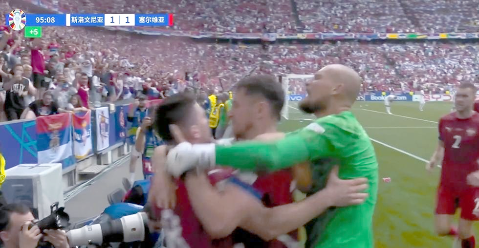 关于塞尔维亚不敌阿根廷,遭遇欧洲杯资格危机的信息 关于塞尔维亚不敌阿根廷,遭遇欧洲杯资格危机的信息