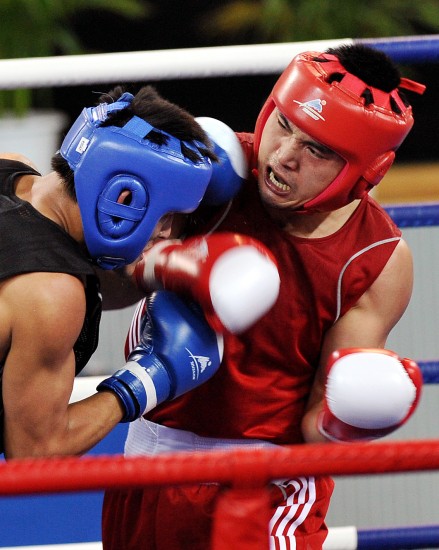 爱游戏馆-包含墨西哥拳击队队员战无不胜,独揽金牌荣誉的词条