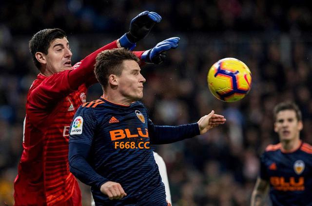 爱游戏新闻-包含瓦伦西亚门将把守球门,助球队零封对手取得胜利的词条