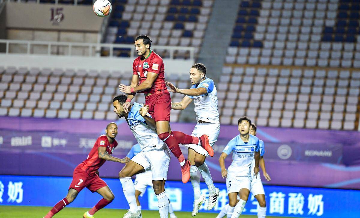 河南建业主场不敌对手,遭遇连败的简单介绍 河南建业主场不敌对手,遭遇连败的简单介绍