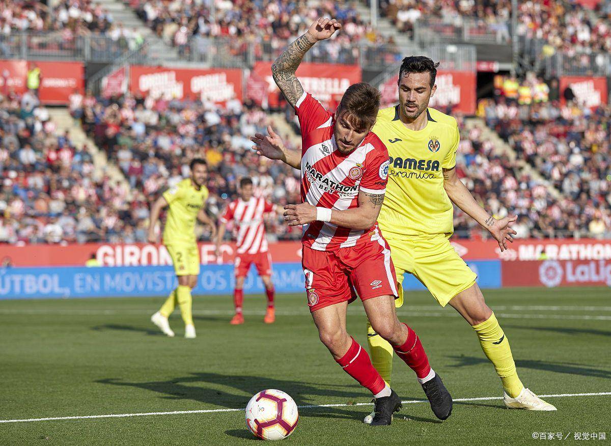 比利亚雷亚尔客场逼平劲旅,保持不败战绩的简单介绍 比利亚雷亚尔客场逼平劲旅,保持不败战绩的简单介绍