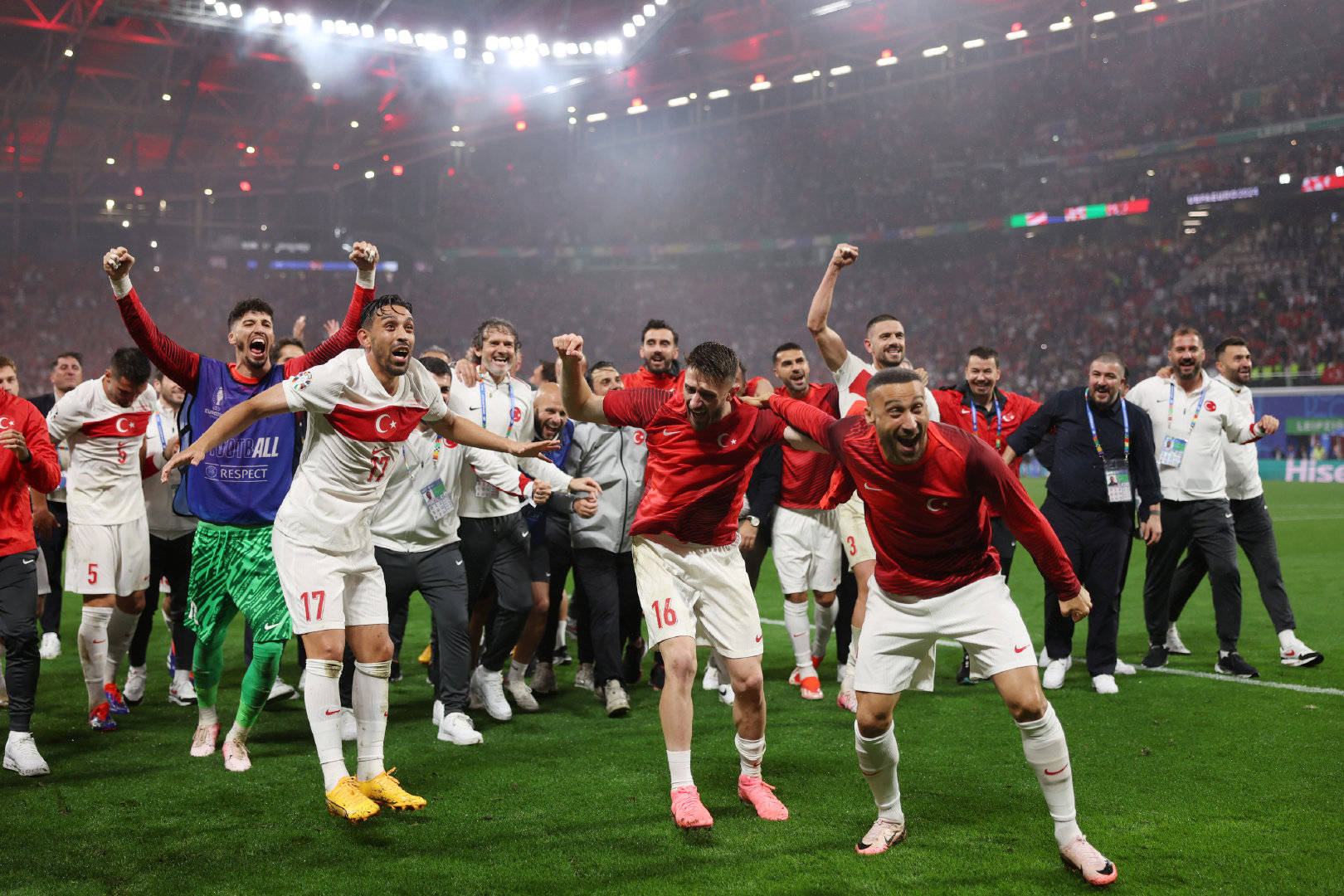 爱游戏电竞-纽卡斯尔主场告捷,雄心勃发