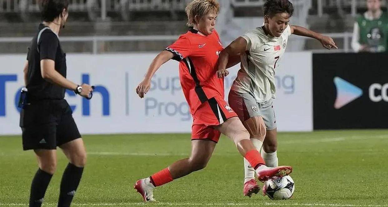 包含战况凝重:中国女足冲刺佳绩的词条 包含战况凝重:中国女足冲刺佳绩的词条