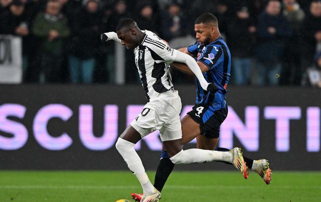 尤文图斯遭遇平局,欧冠决赛之路波澜壮阔的简单介绍 尤文图斯遭遇平局,欧冠决赛之路波澜壮阔的简单介绍