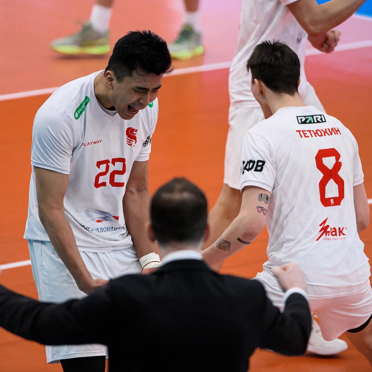 力挽狂澜!险胜对手,成功晋级半决赛的简单介绍 力挽狂澜!险胜对手,成功晋级半决赛的简单介绍