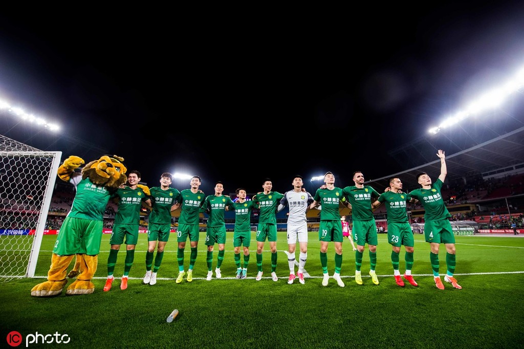 爱游戏亚洲官网-关于国安主场反击,助力迎来连胜壮举的信息