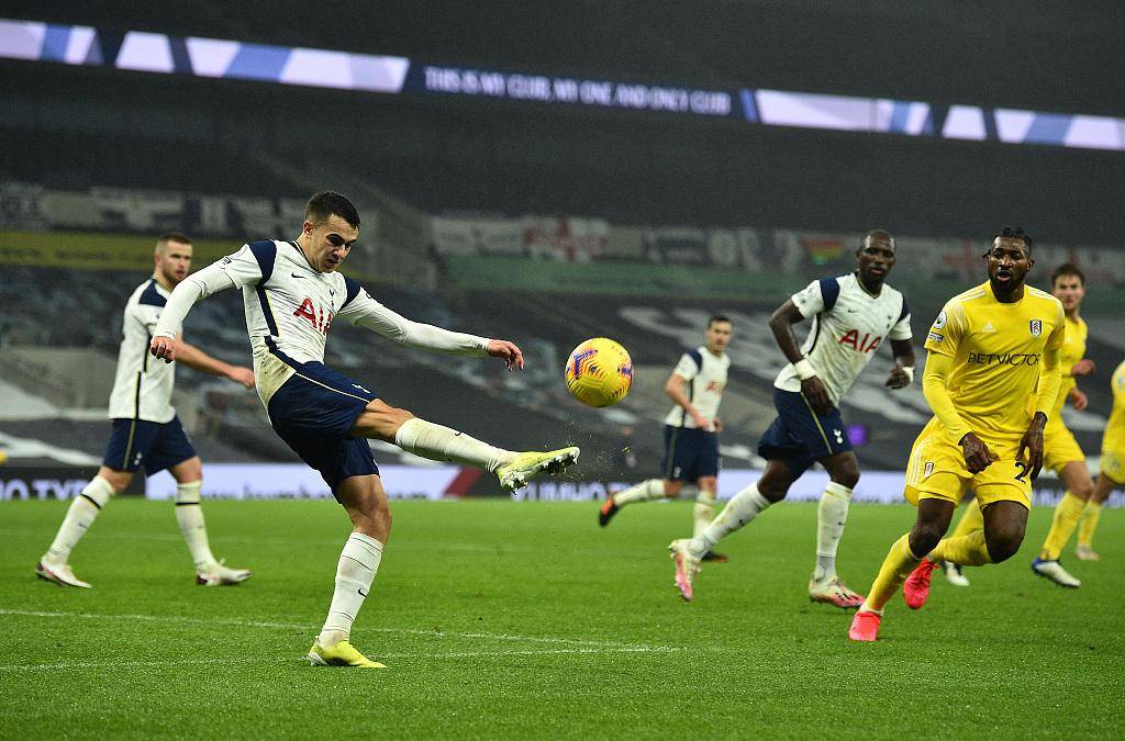 爱游戏活动-热刺客场逆转获胜,球队士气大增!的简单介绍