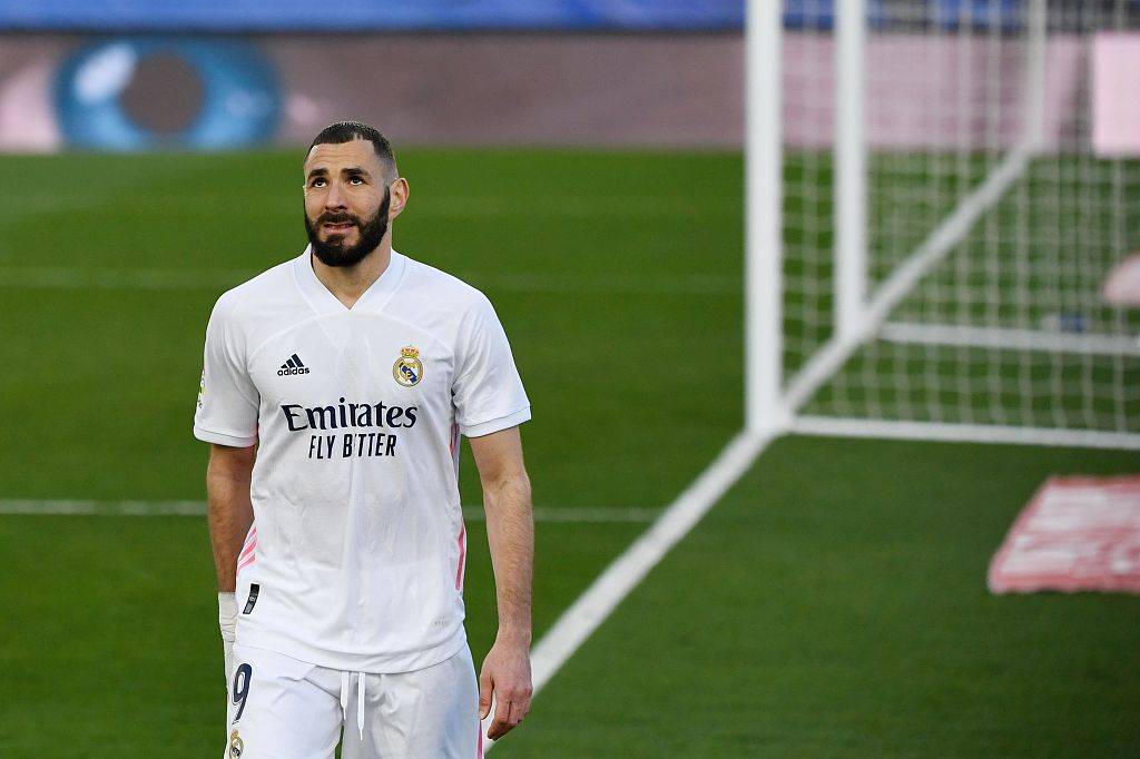 马德里女王惨遭血洗,皇马遭遇连败灰心 马德里女王惨遭血洗,皇马遭遇连败灰心