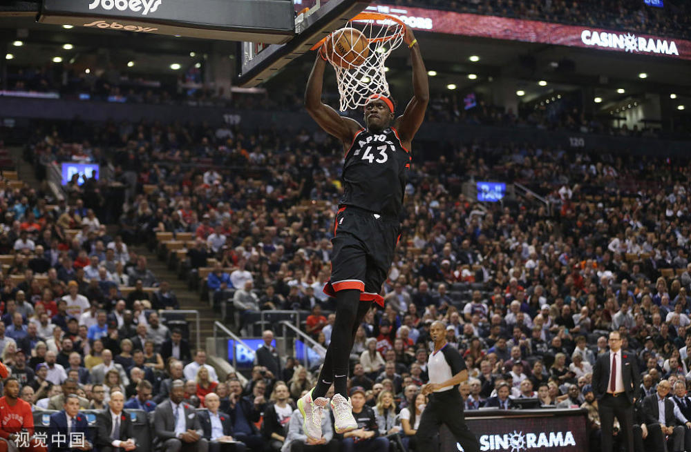 猛龙队险胜!小胜对手晋级下一轮! 猛龙队险胜!小胜对手晋级下一轮!