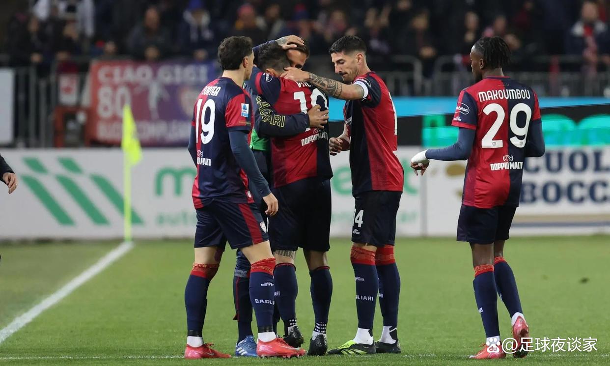 爱游戏网页版登录入口-热那亚前锋成功破门，帮助球队取得重要分