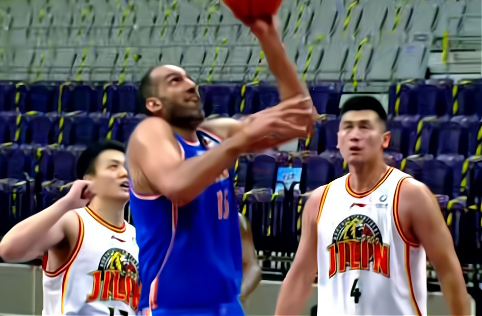 关于吉林队轻取山东,豪取连胜壮志蓬勃的信息 关于吉林队轻取山东,豪取连胜壮志蓬勃的信息