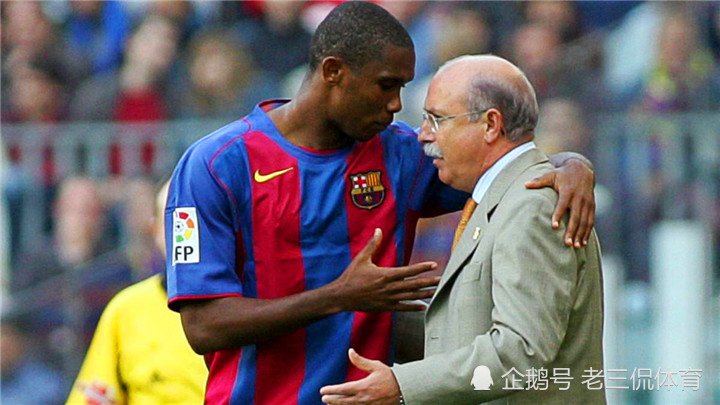 包含神挡杀神:巴塞罗那新季主教练指导大放光彩的词条 包含神挡杀神:巴塞罗那新季主教练指导大放光彩的词条