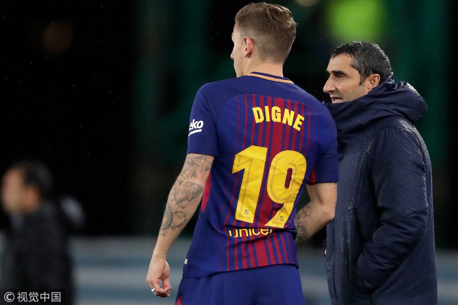 包含神挡杀神:巴塞罗那新季主教练指导大放光彩的词条 包含神挡杀神:巴塞罗那新季主教练指导大放光彩的词条