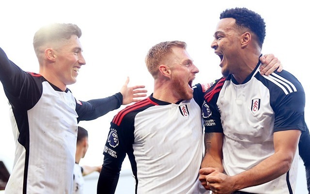 关于富勒姆迎战富勒姆,胜负难以预判的信息 关于富勒姆迎战富勒姆,胜负难以预判的信息