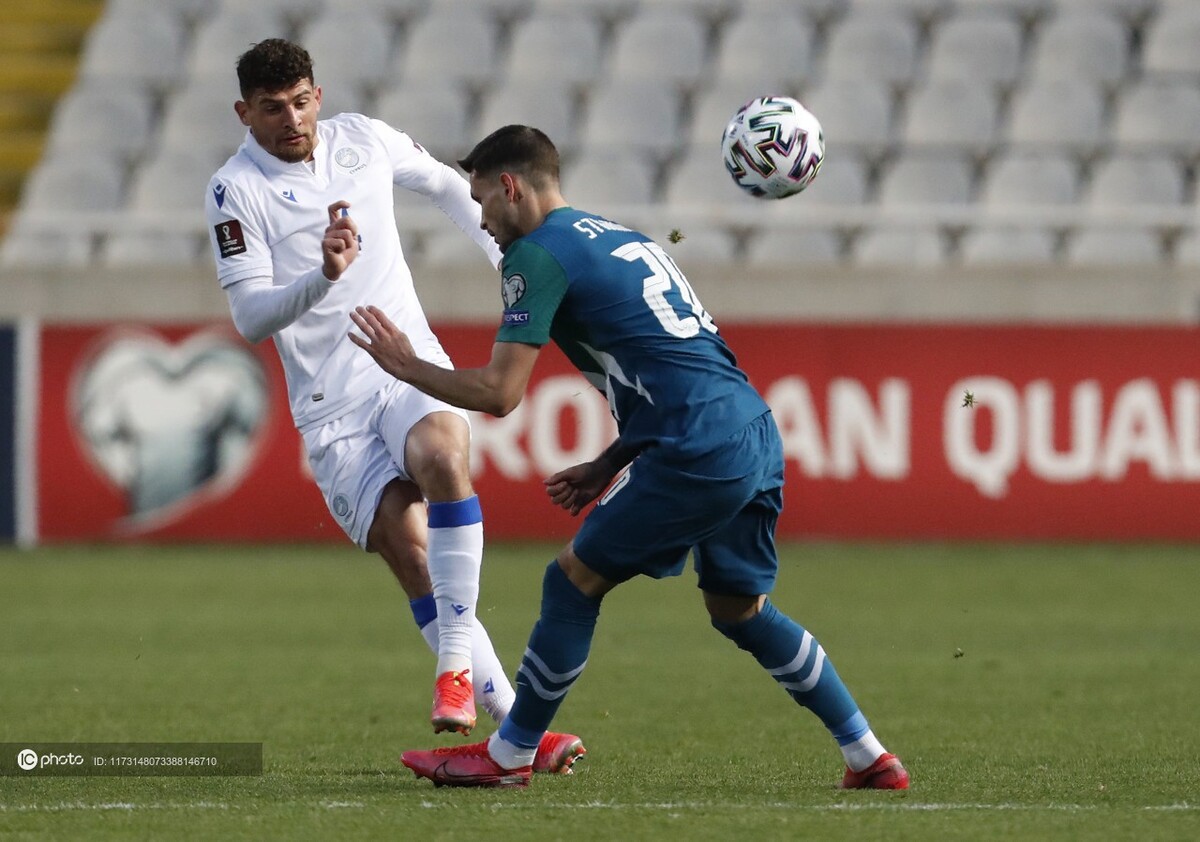 关于塞浦路斯面临斯洛文尼亚,欧锦赛资格之争的信息 关于塞浦路斯面临斯洛文尼亚,欧锦赛资格之争的信息