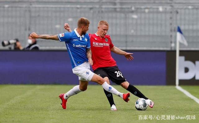 汉诺威客场告捷，坚守中游位置的简单介绍