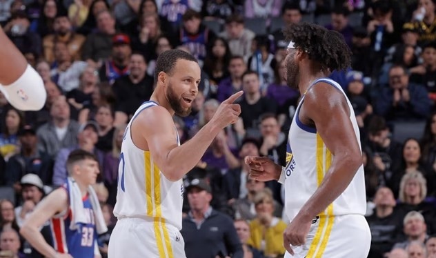 爱游戏app-勇士队主场再胜对手,取得三连胜的简单介绍