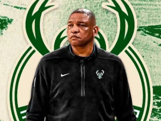 包含雄鹿主帅因季后赛不理想遭质疑,管理层发声明力挺的词条 包含雄鹿主帅因季后赛不理想遭质疑,管理层发声明力挺的词条