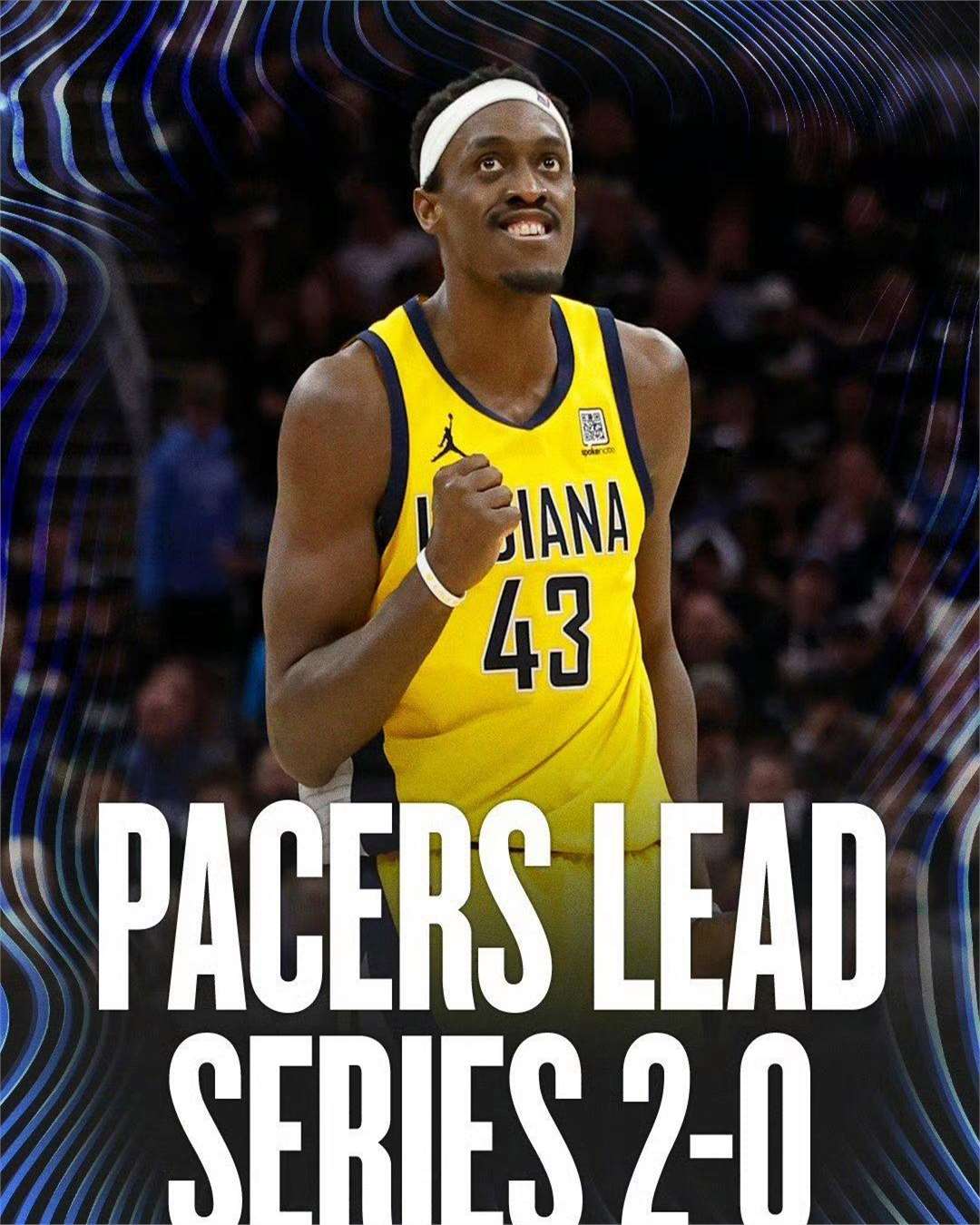 关于步行者队新晋球员表现抢眼,获赞誉的信息 关于步行者队新晋球员表现抢眼,获赞誉的信息