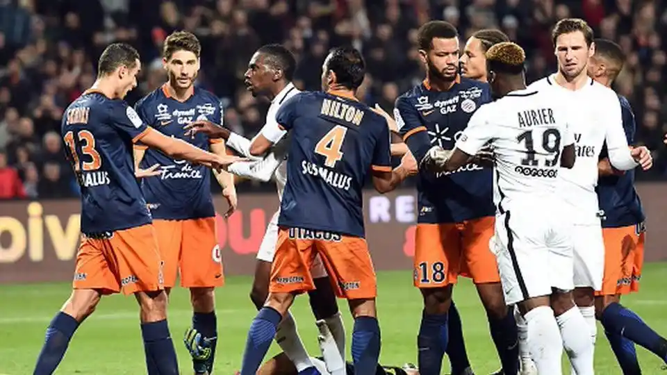 爱游戏链接-里昂对蒙彼利埃:两队的胜负之争的简单介绍