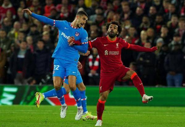 关于阿贾克斯被利物浦逼平,取得一分的信息 关于阿贾克斯被利物浦逼平,取得一分的信息