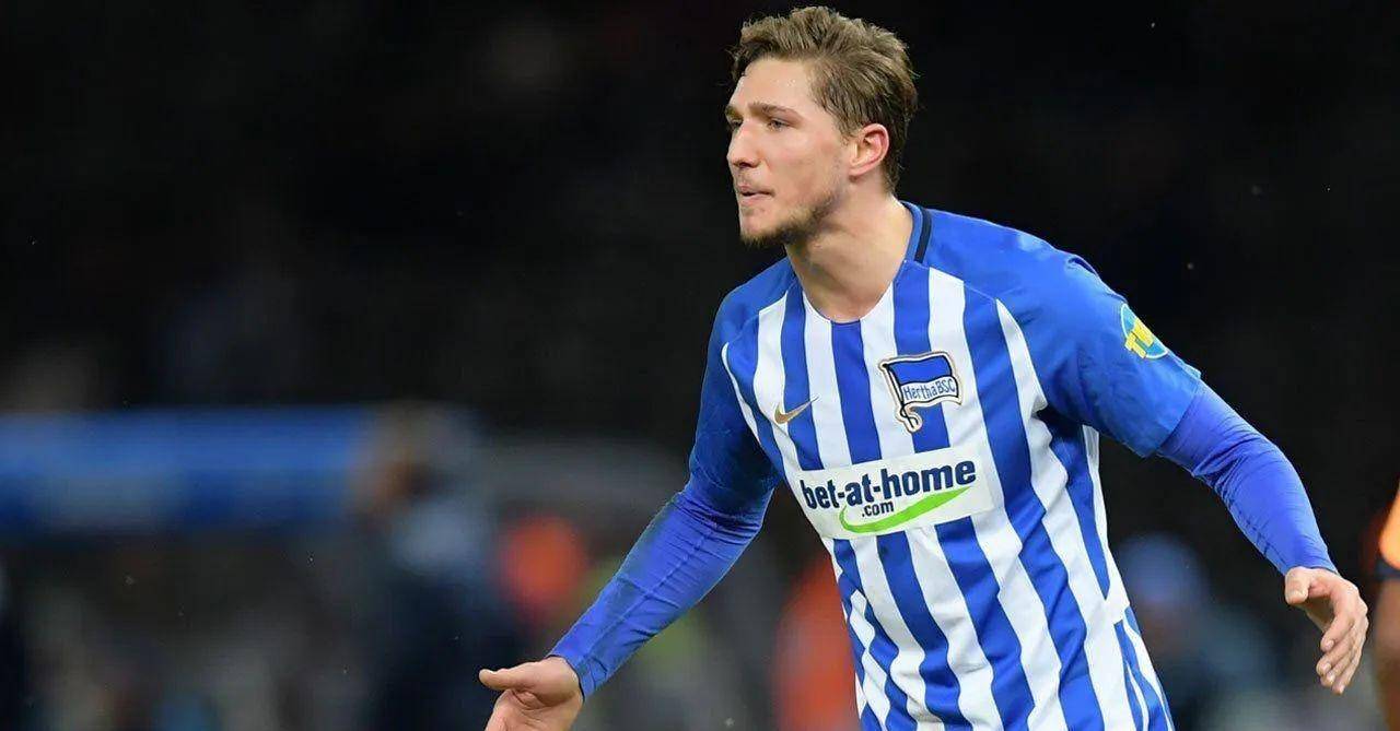 关于柏林赫塔逆转比分,绝杀对手取得胜利的信息 关于柏林赫塔逆转比分,绝杀对手取得胜利的信息