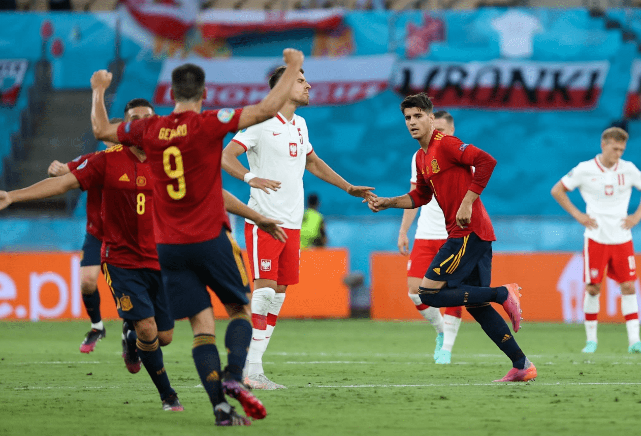 爱游戏官网入口-波兰主场告负,小组出线形势岌岌可危