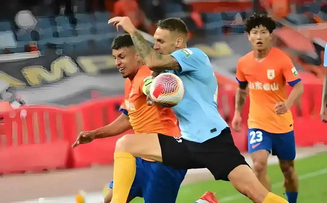 关于青岛黄海队在比赛中遭遇不利,亟需反思自身问题的信息 关于青岛黄海队在比赛中遭遇不利,亟需反思自身问题的信息