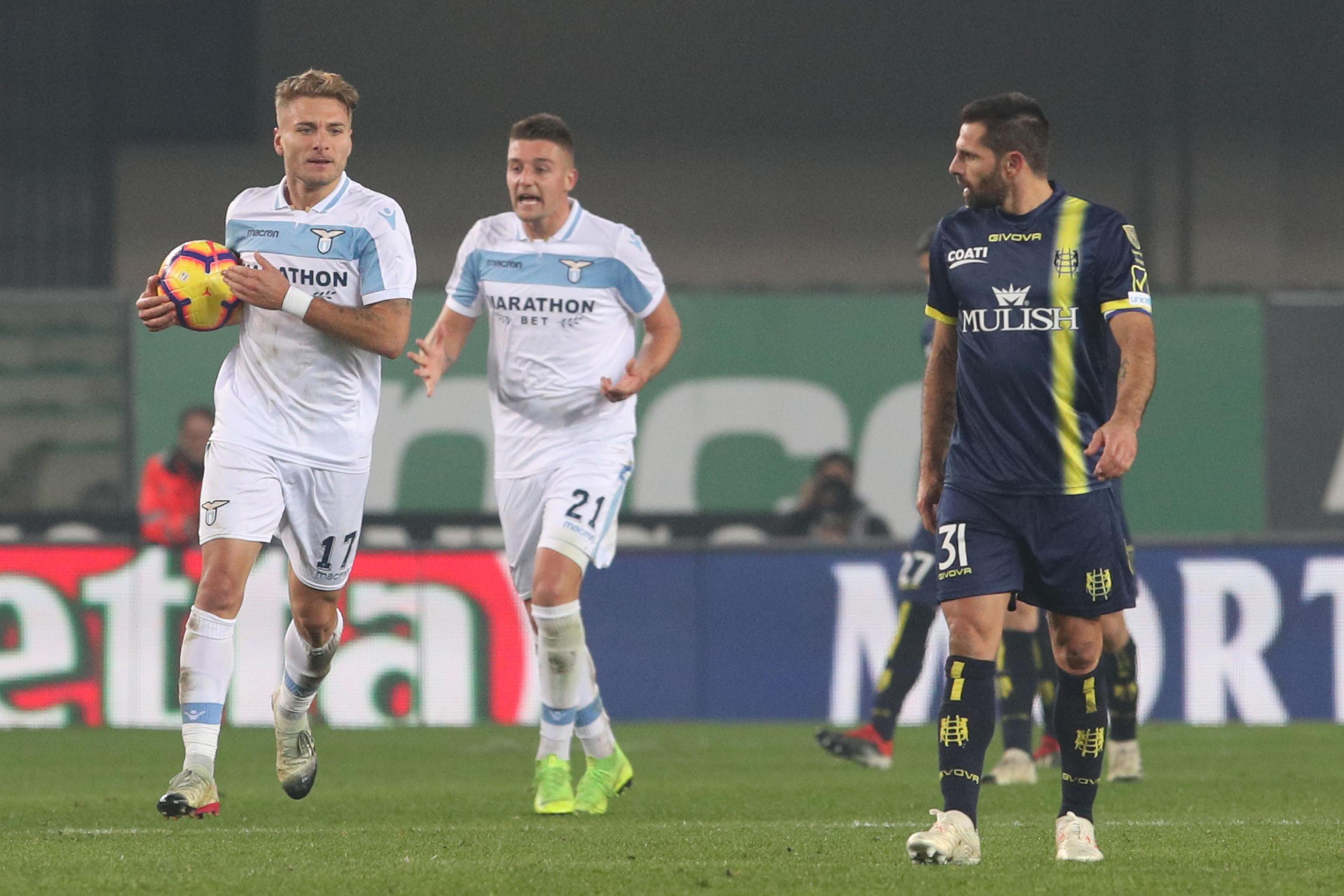 爱游戏app下载-拉齐奥不敌切沃,冲击冠军资格形势受阻的简单介绍