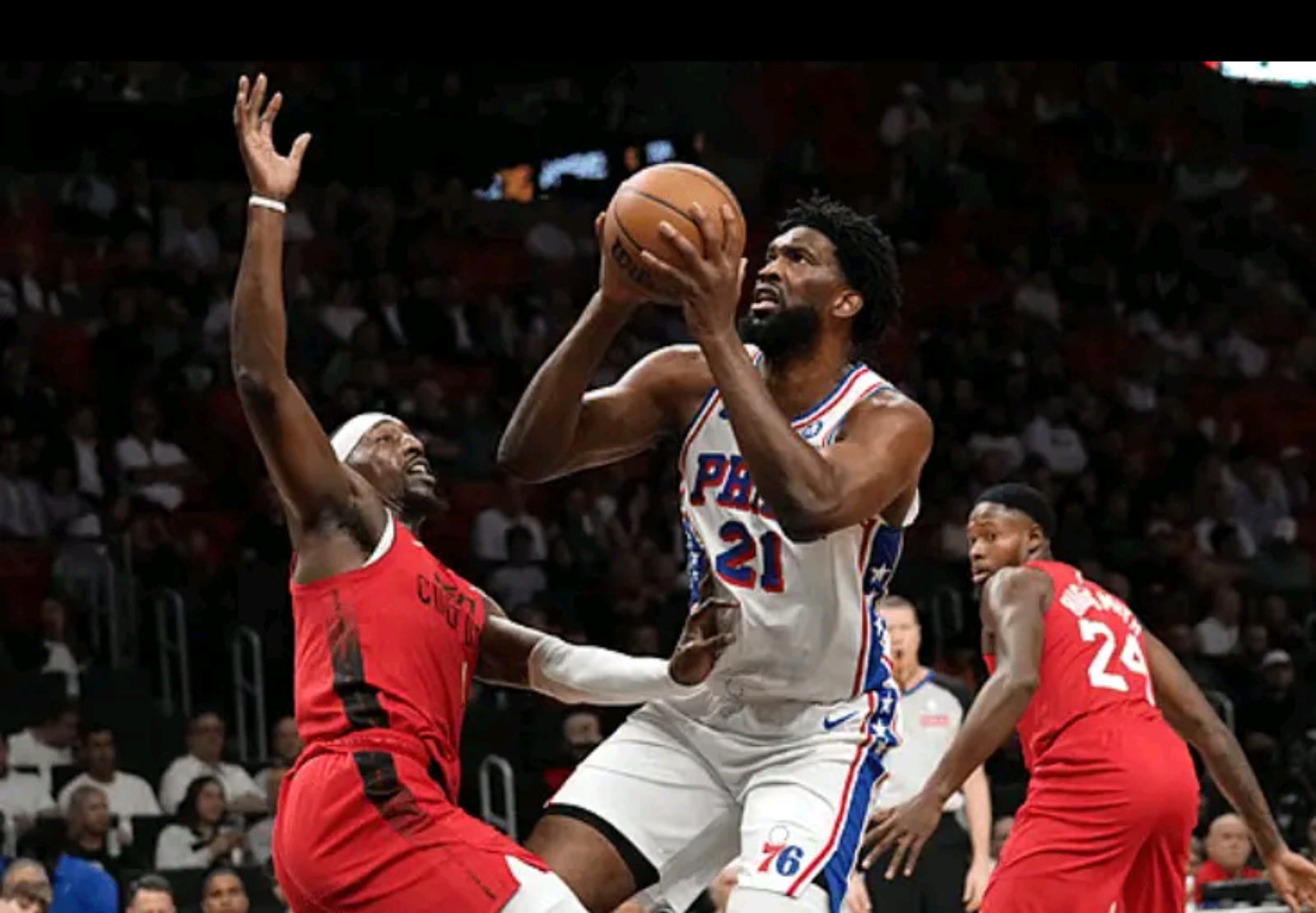 热火不敌黄蜂，巴特勒表现平平